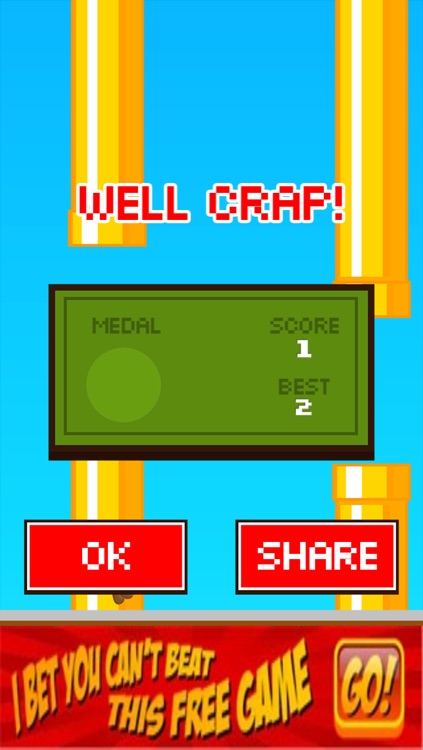 Floppy Turd screenshot-3