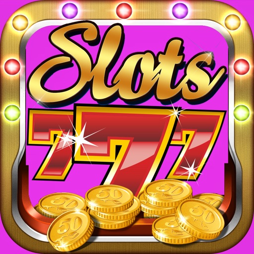 AAA Rich Slots My Casino Game FREE