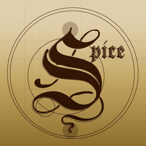 Spice Mobile Icon