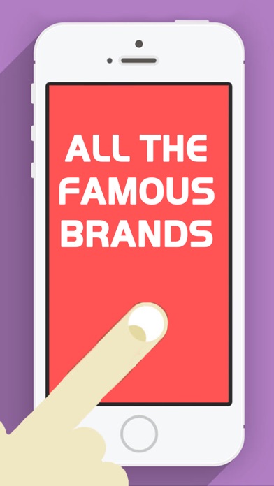 Screenshot #9 for Logo Quiz Mania - Guess the logo brand game