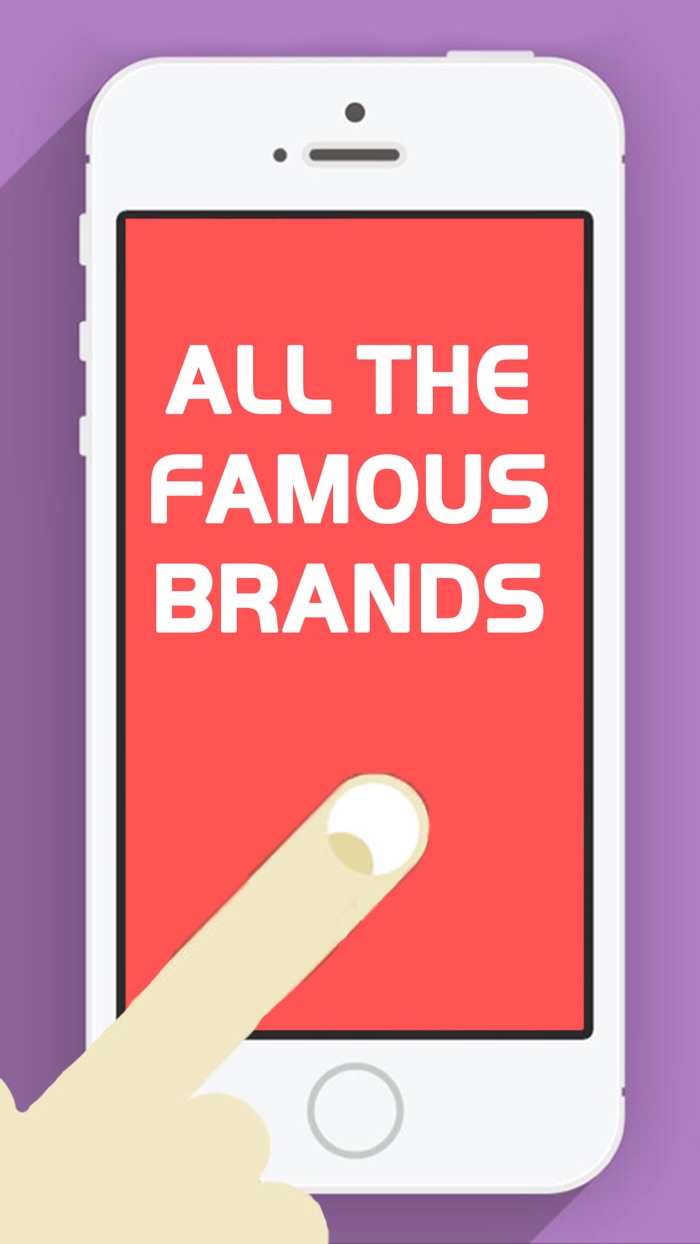 Logo Quiz Mania - Guess the logo brand game