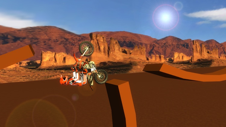 MotoCross Xtreme 1