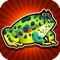 Cannon Frog Shooter Pro - A Bug Shooting Game