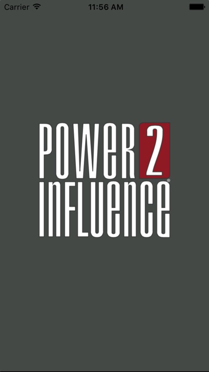 Indflydelse - Power2Influence