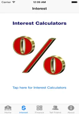 Game screenshot easyFCalc mod apk