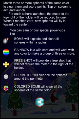 Bubble Gun - Free screenshot 4