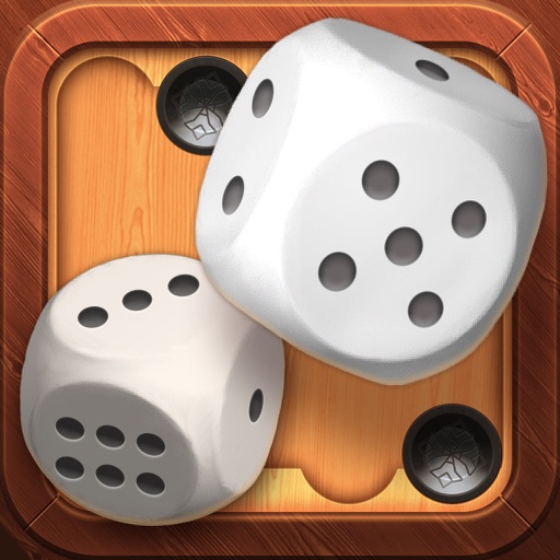 Backgammon Club iOS App