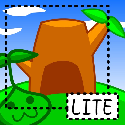 Dou Dou Want To Go Home Lite iOS App