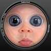 Bugeye Booth: Bigger eyes face morfo & Photo retouch