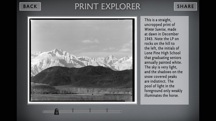 Looking At Ansel Adams: The Photographs and the Man