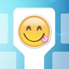 Animated Emoji Keyboard Pro - Fully Animated Emojis, Emoticon, Stickers & Gifs