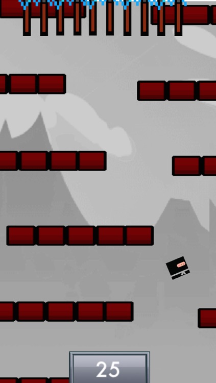 A Ninja Fall screenshot-4