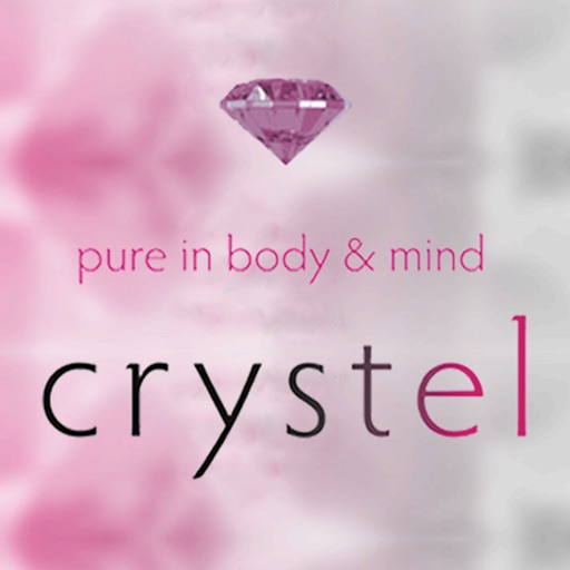 Crystel Beauty icon
