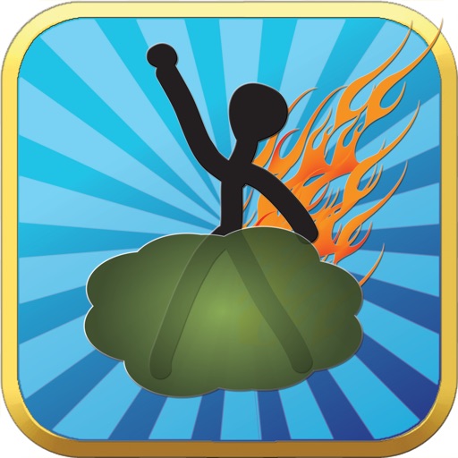 Farting doodle stickman game Pro Farting doodle stickman game Pro