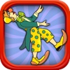 Clown Madness: Tumbling Circus Jumper Free