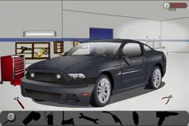 Game screenshot Repair An Expensive Car mod apk
