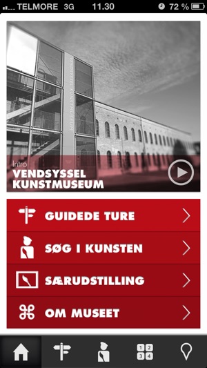 VKMs officielle app(圖1)-速報App