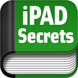 Secrets for iPad Lite - Tips & Tricks app icon