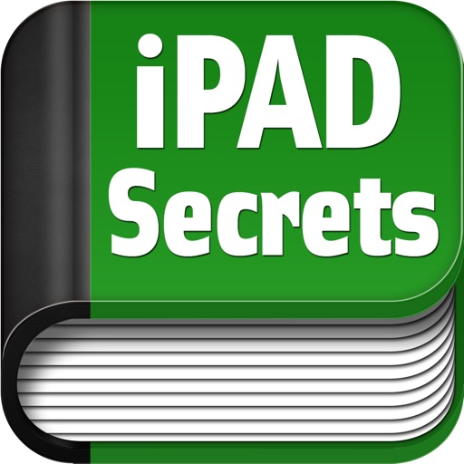 Secrets for iPad Lite - Tips & Tricks icon