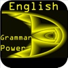 Grammar Power Test English