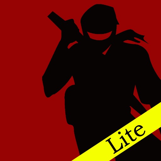 Ninja Name Lite Icon