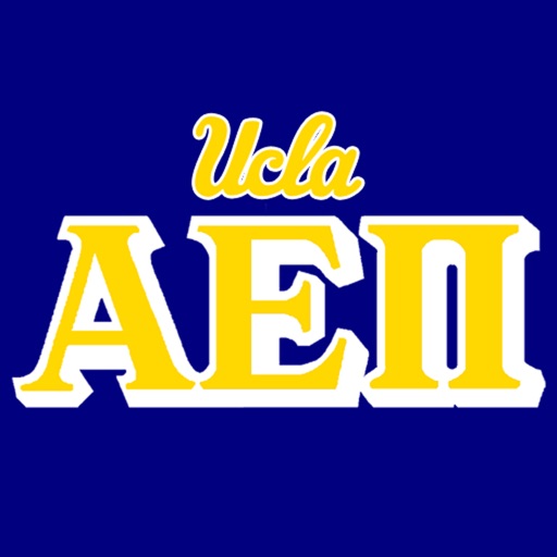 UCLA AEPi icon