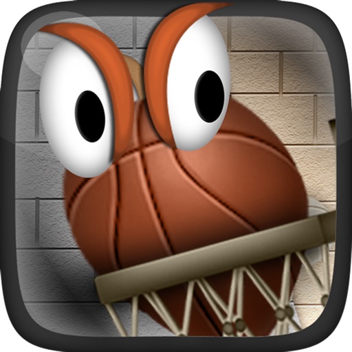 Ball in Basket Pro for iPad (3rd Gen) iOS App