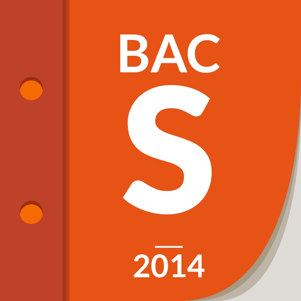 Bac S 2014 avec digiSchool icon