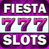 Slots Fiesta – Casino Gold Rush Deluxe Pro