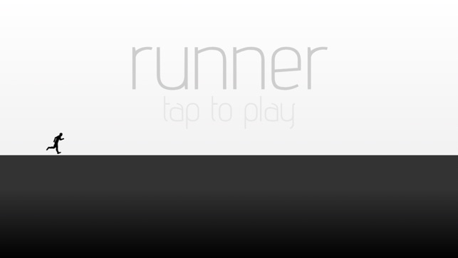 Runner.