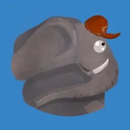 RIDE, Learn language, vocabulary puzzle. app icon