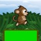 Monkey Run!