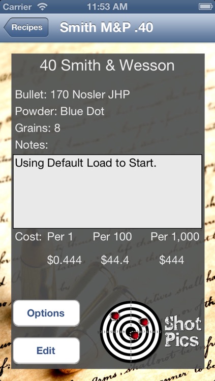 The Loading Bench screenshot-4