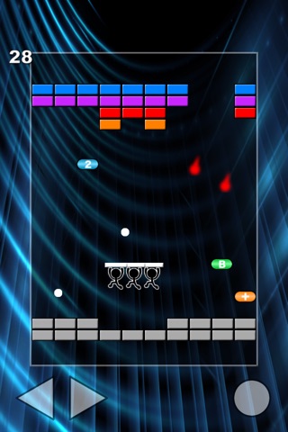 PingPongSmash screenshot 3