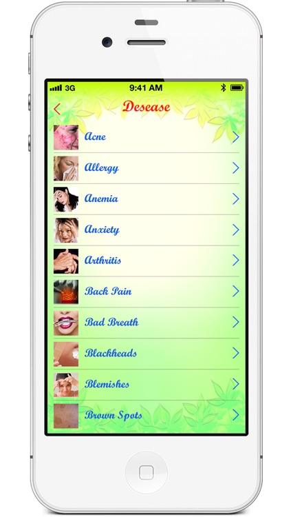 Ayurvedic Remedies: Contain Mainly Desease nanu with ayurvedic therapy