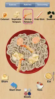 more noodles! problems & solutions and troubleshooting guide - 1