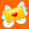 FREE Email Backgrounds - iPadアプリ