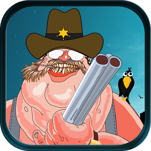 Redneck Old House Shooting Crow Party - Free Edition