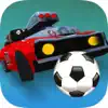 Kick Shot: Car Soccer Shooter Challenge contact information