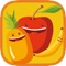 Fruits Crush'm Match 3 Puzzle