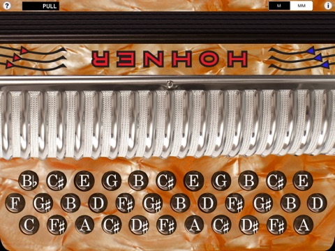 Hohner-EAD Xtreme SqueezeBox screenshot 3