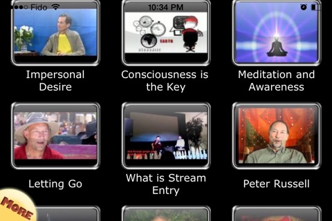 Spiritual Enlightenment and Awakening Videos screenshot 2