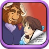 Beauty and the Beast - free book for kids