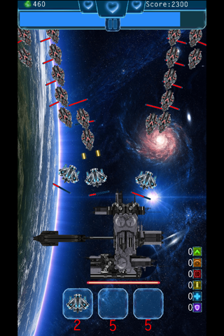 Invasion Defender screenshot 4