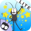A Week With Slim Cricket Lite - iPhoneアプリ