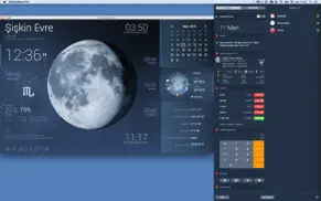 deluxe moon pro iphone resimleri 1