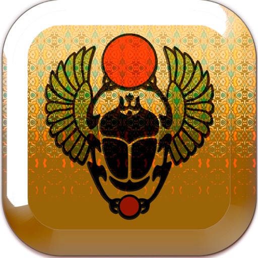 Su All Egypt Slots Machines - FREE Las Vegas Casino Games icon