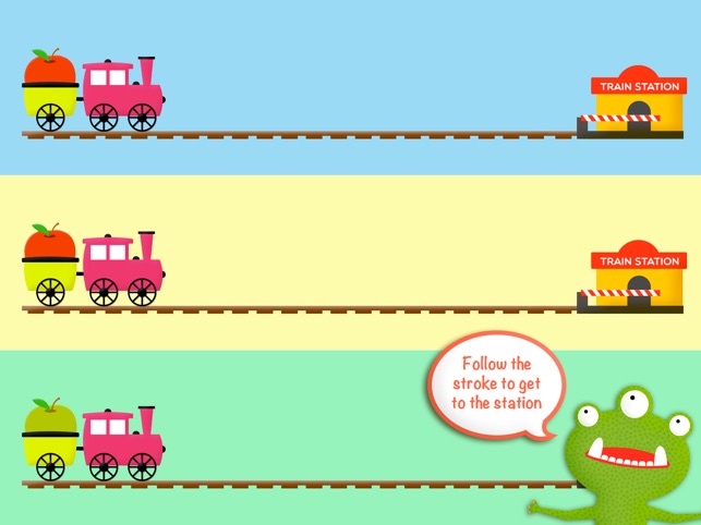‎Gaar: Prewriting