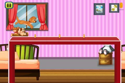 A My Pet Puppy Dog Racer Game screenshot 3