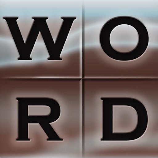 Guess Word What iOS App